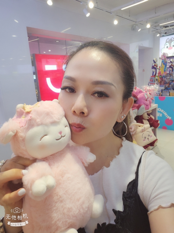 暖*爱的第一张照片--漳浦相亲网