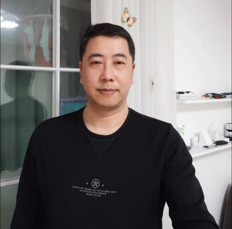 真爱一生的第一张照片--漳浦相亲网