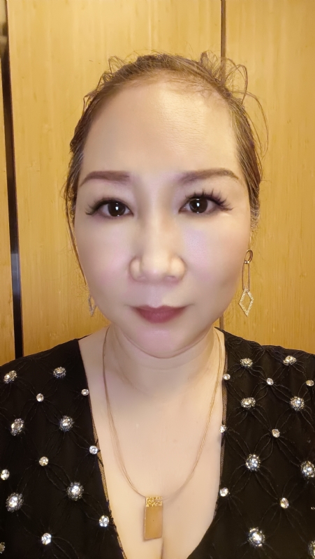 雨水的鱼的第一张照片--漳浦相亲网