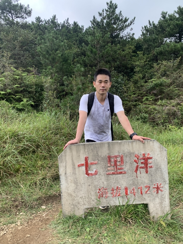 小朱佩奇的第一张照片--漳浦相亲网