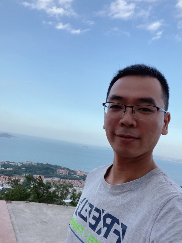 只为遇到那个真心的她的第一张照片--漳浦相亲网