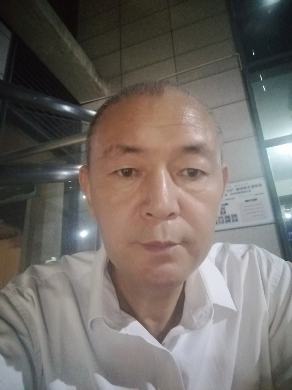 老李的第一张照片--漳浦相亲网