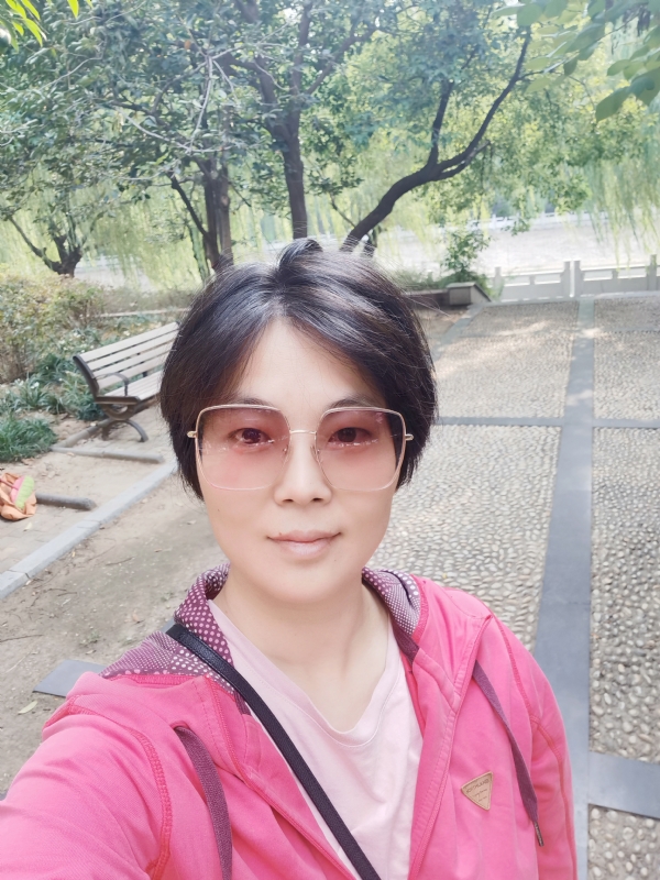 xuanwei的第一张照片--漳浦相亲网