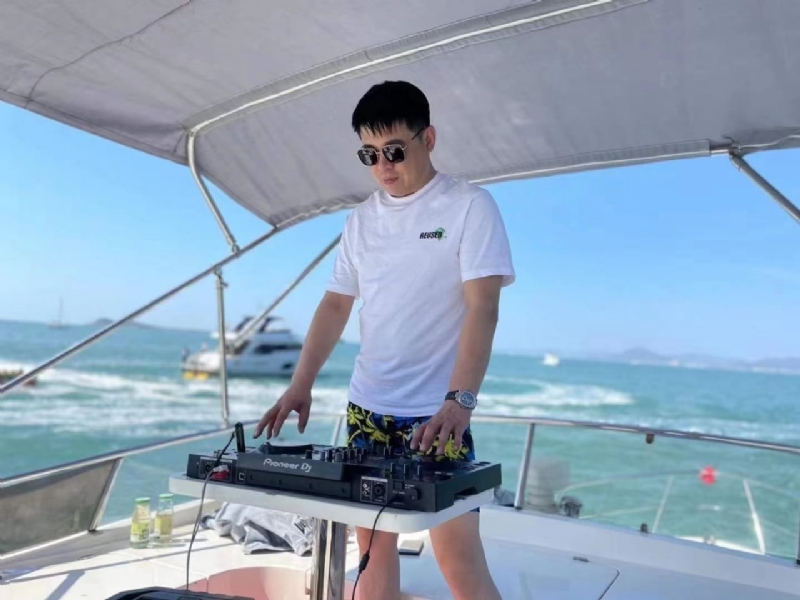 魔盒的第一张照片--漳浦相亲网