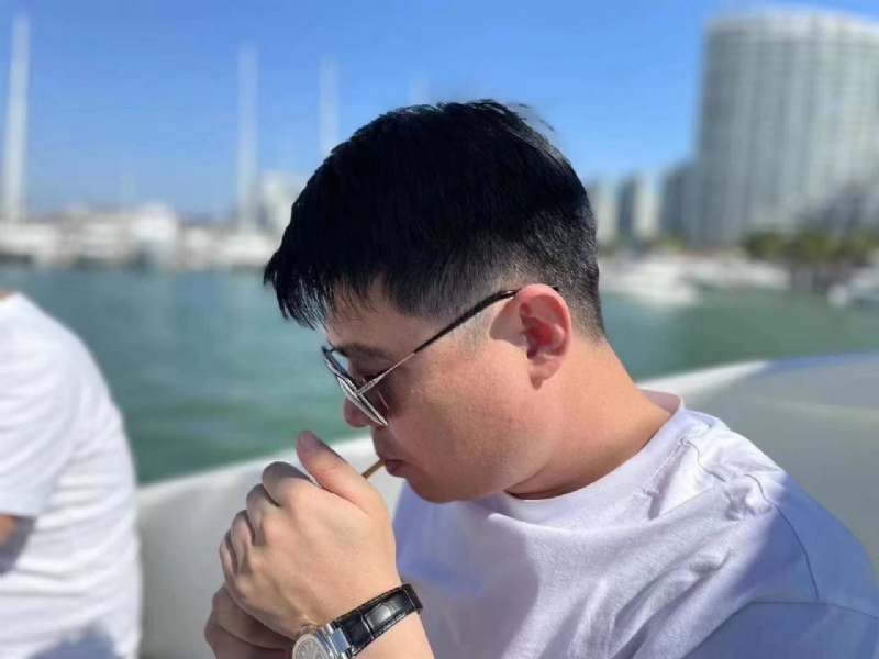 魔盒的第二张照片--漳浦相亲网
