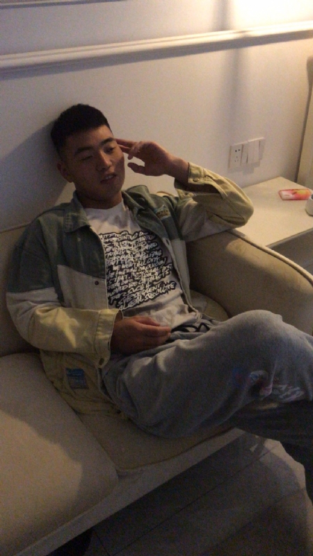 大太子的第二张照片--漳浦相亲网