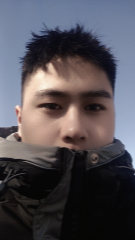向钱看的第一张照片--漳浦相亲网