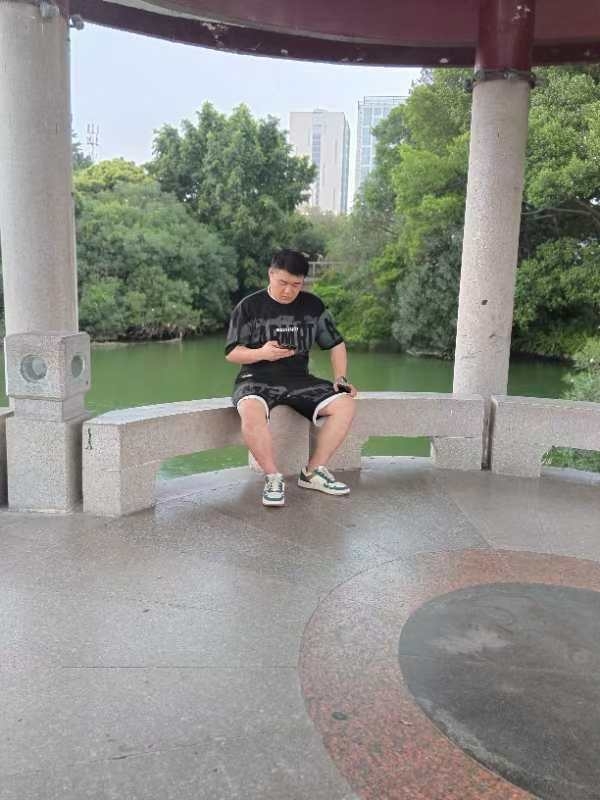 不善挽留的第二张照片--漳浦相亲网