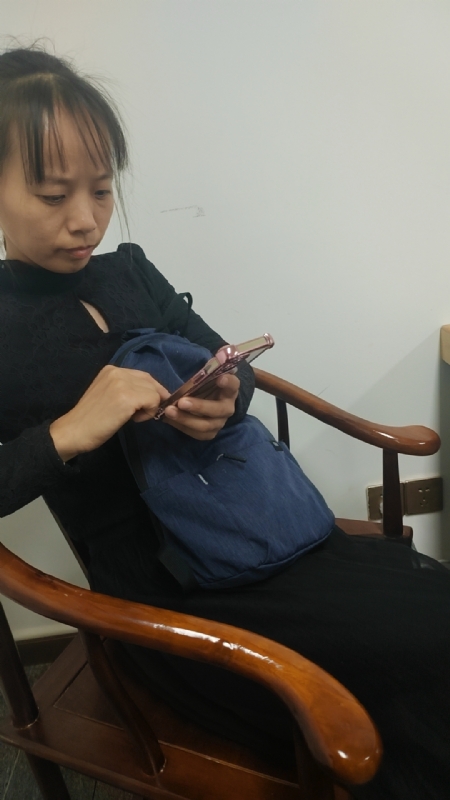 Cindy的第二张照片--漳浦相亲网