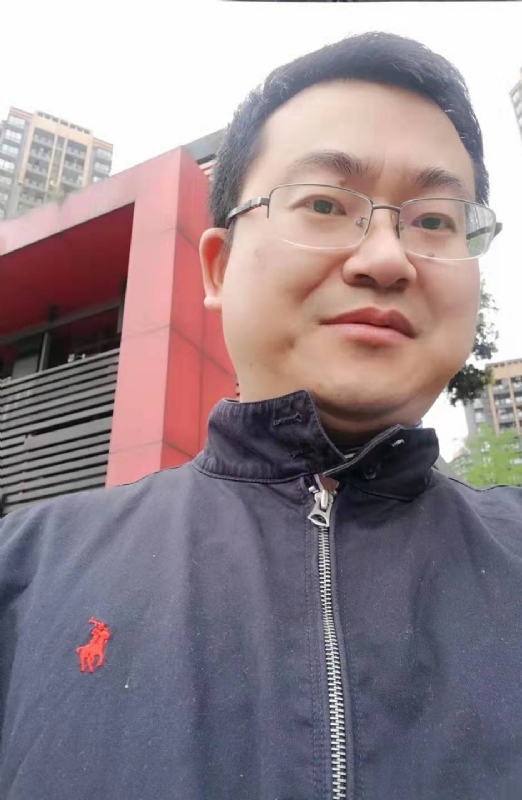 学海的第一张照片--漳浦相亲网