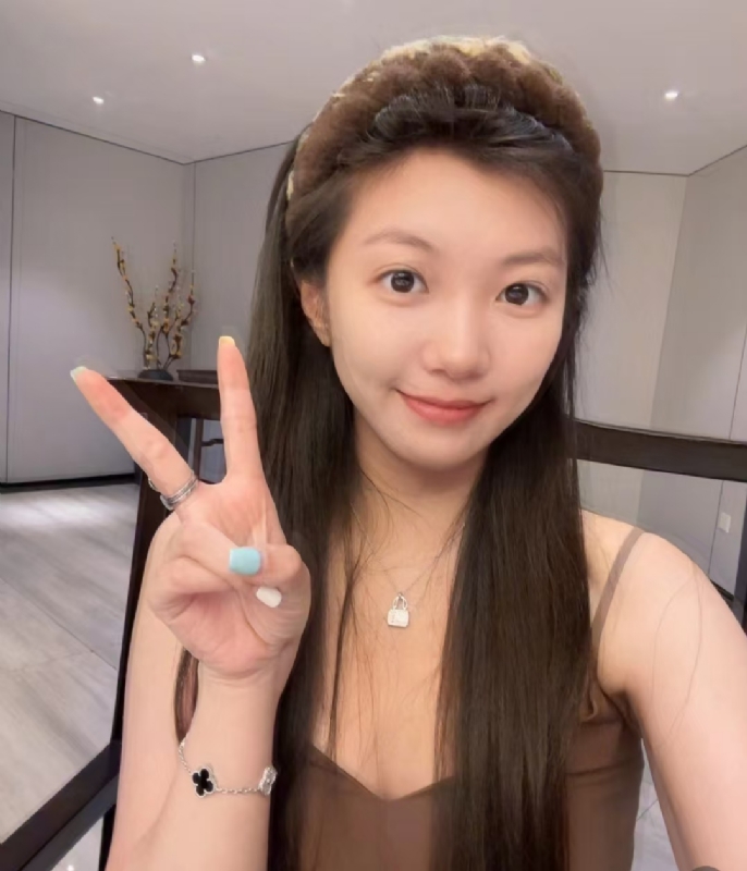 歌谣的第一张照片--漳浦相亲网