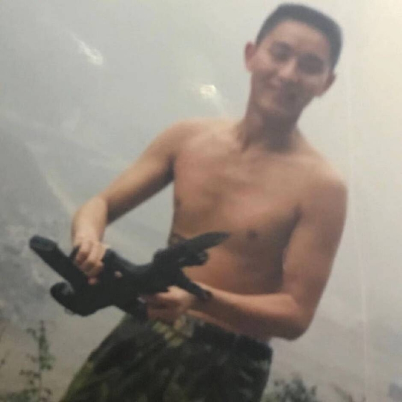 肖老兵yx的第一张照片--漳浦相亲网