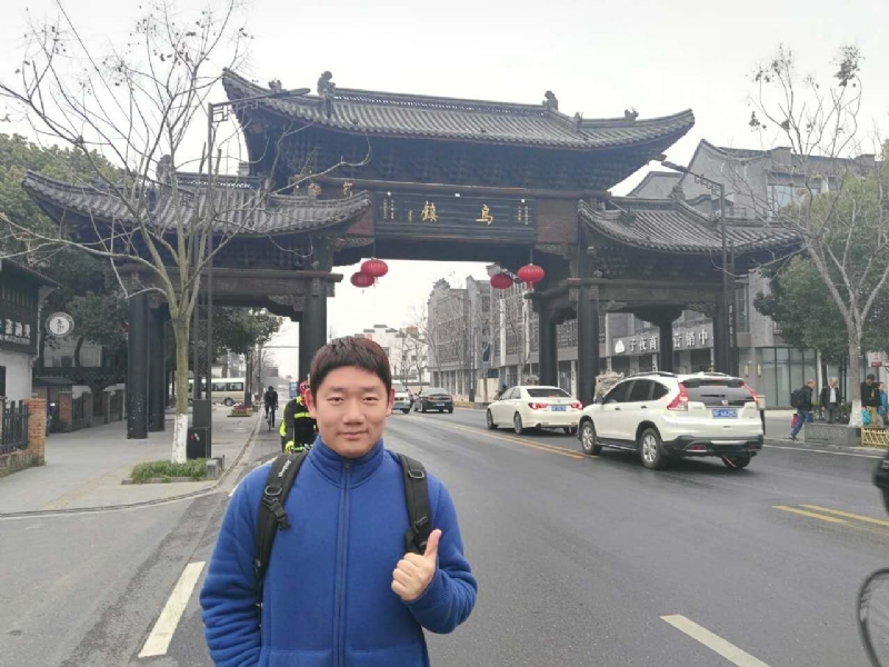 秋风秋雨的第一张照片--漳浦相亲网