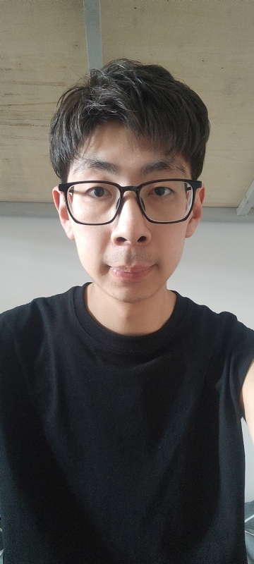 HLC的第一张照片--漳浦相亲网