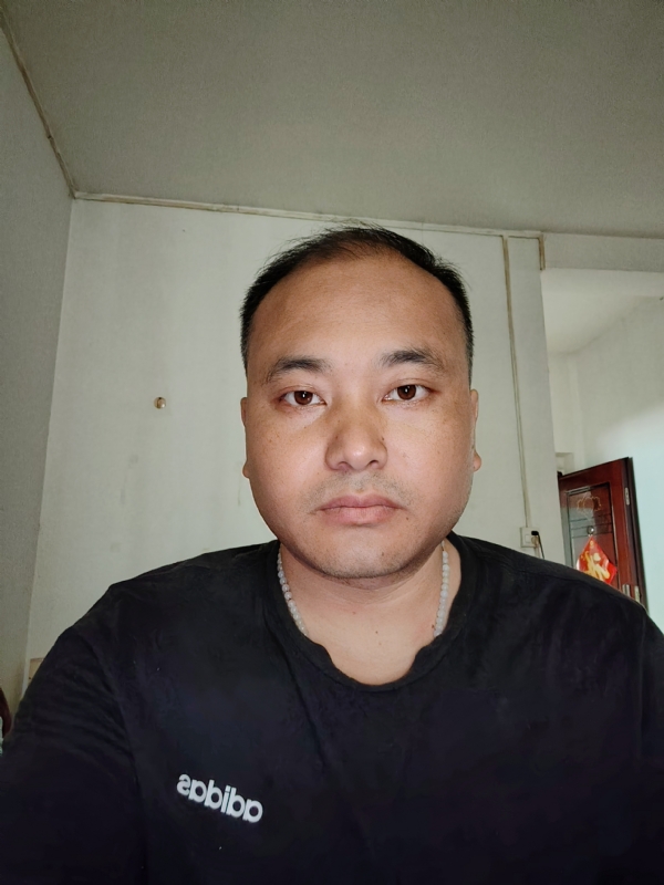 小蒋的第一张照片--漳浦相亲网