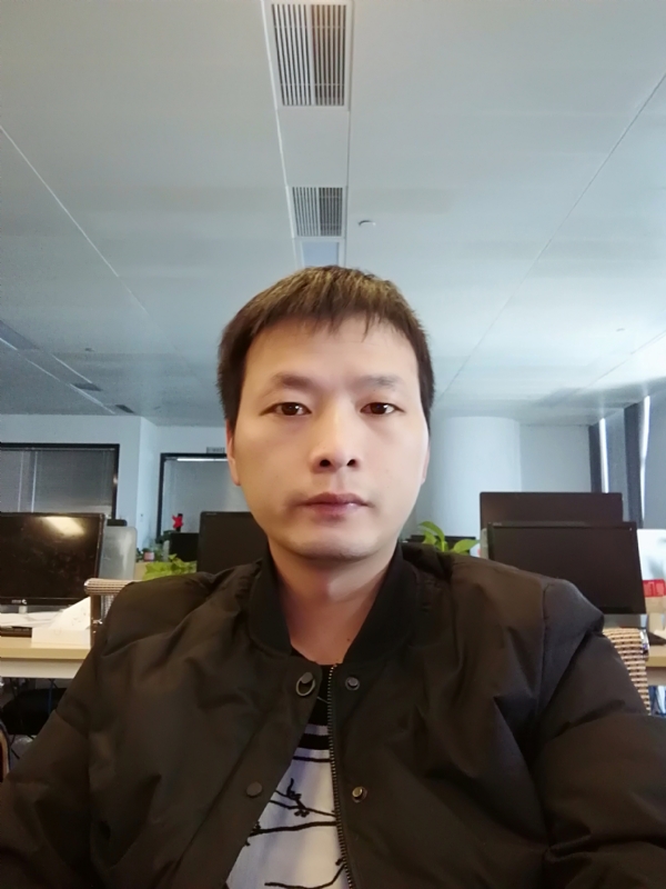 刘堃的第一张照片--漳浦相亲网