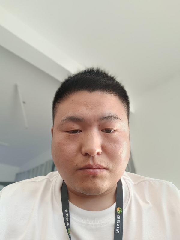 旺财的第一张照片--漳浦相亲网