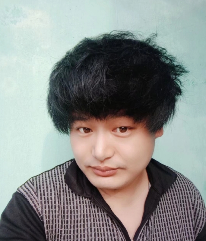 山东大汉的第五张照片--漳浦相亲网