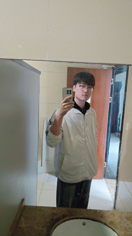 高大毛的第一张照片--漳浦相亲网
