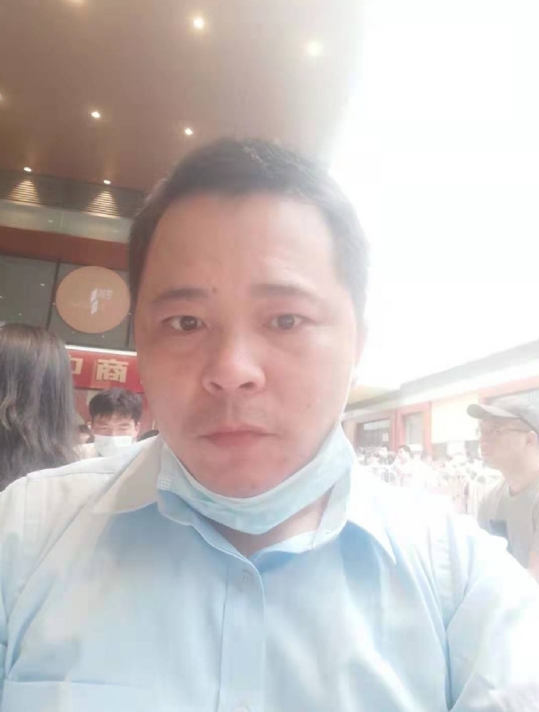 l蓝莲的第一张照片--漳浦相亲网