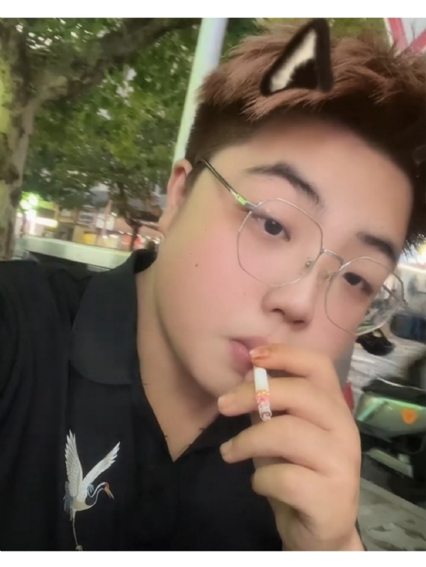不循环的缘的第一张照片--漳浦相亲网