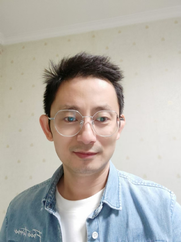 飘逸的第二张照片--漳浦相亲网