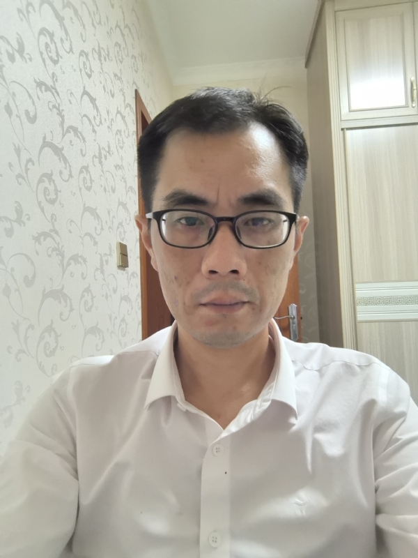 等风来的第一张照片--漳浦相亲网