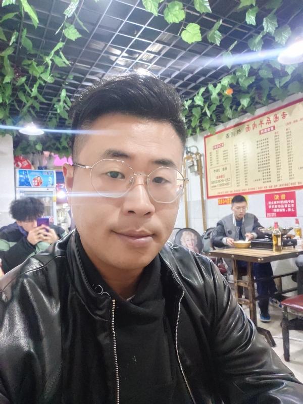独行的天秤的第一张照片--漳浦相亲网