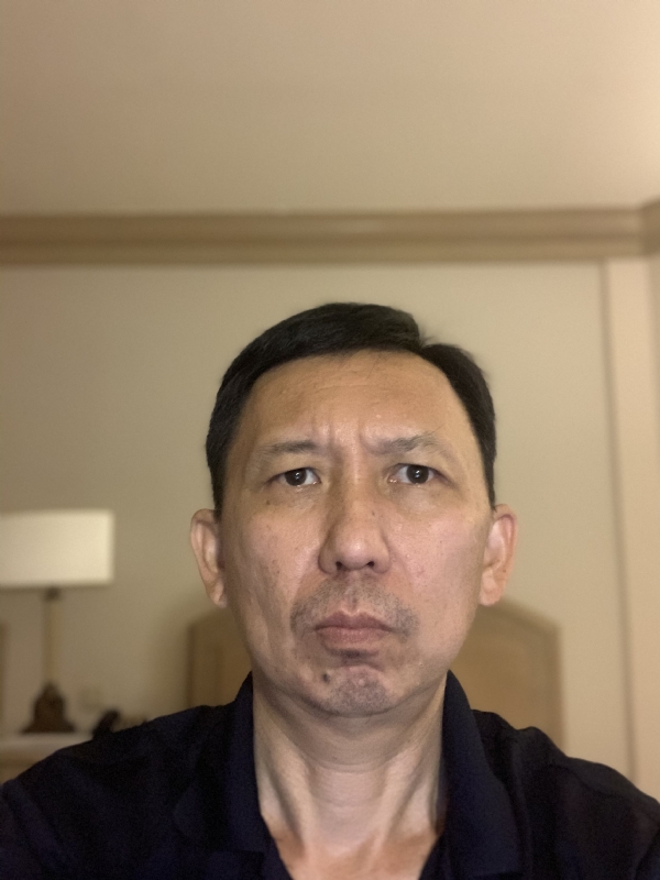 阿川的第一张照片--漳浦相亲网