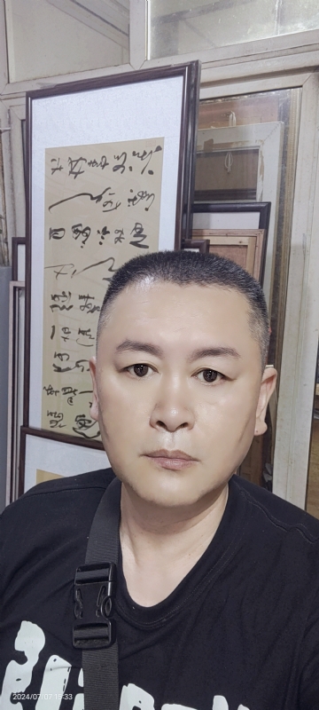 永恒的瞬间的第一张照片--漳浦相亲网