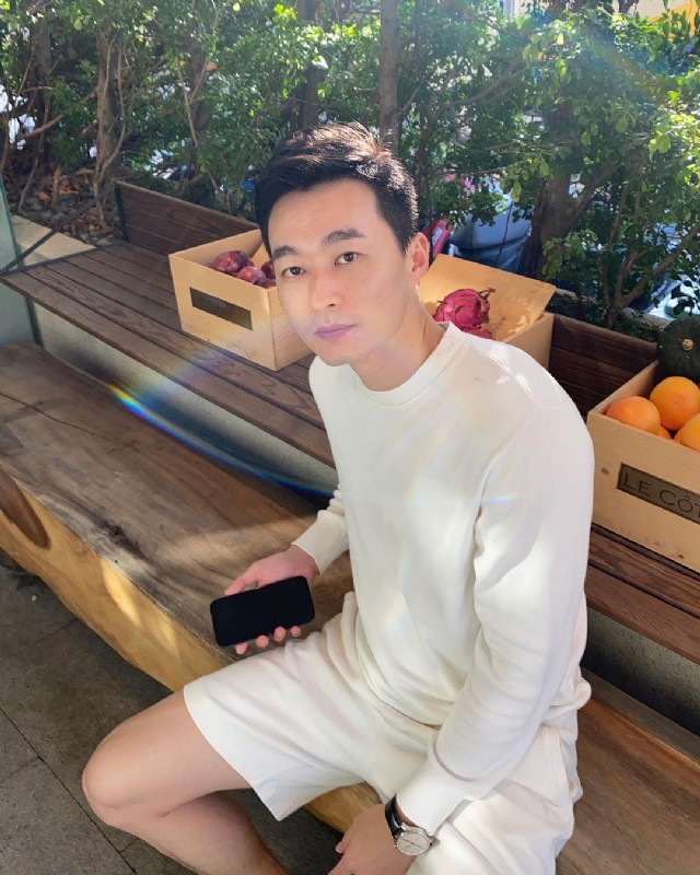 Eric的第一张照片--漳浦相亲网