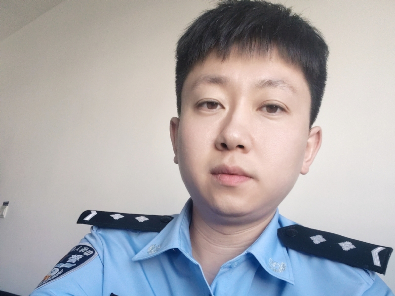 峻仔的第一张照片--漳浦相亲网