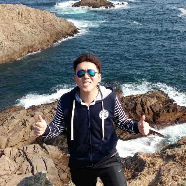Steven的第一张照片--漳浦相亲网