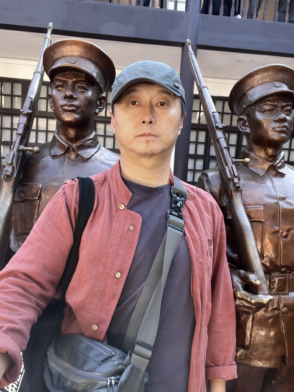 川雲的第二张照片--漳浦相亲网