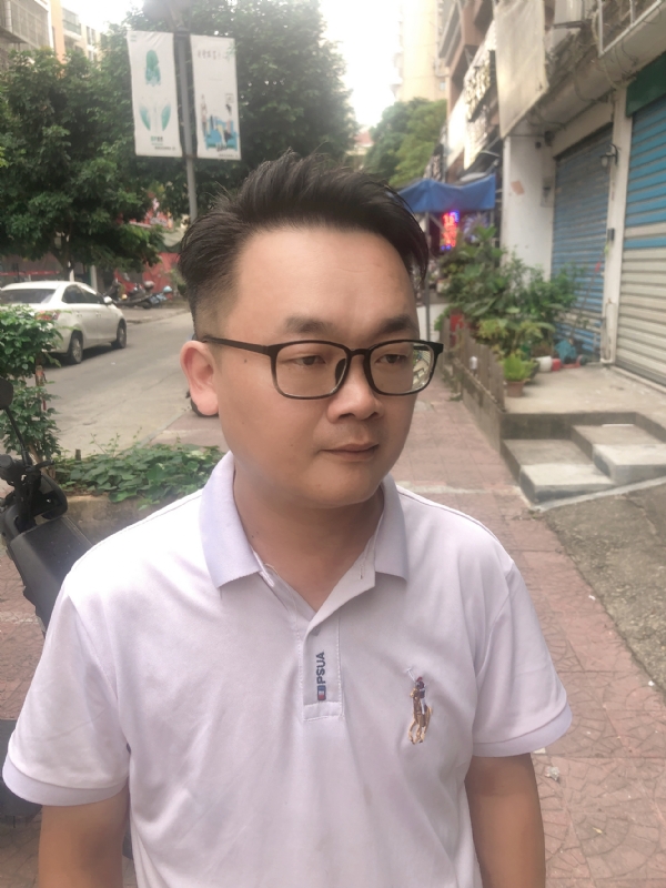 朱昱丞的第一张照片--漳浦相亲网