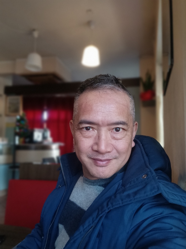 大龙的第一张照片--漳浦相亲网
