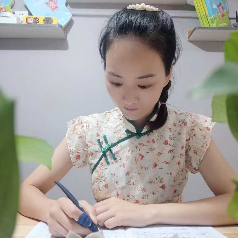 珊珊的第一张照片--漳浦相亲网