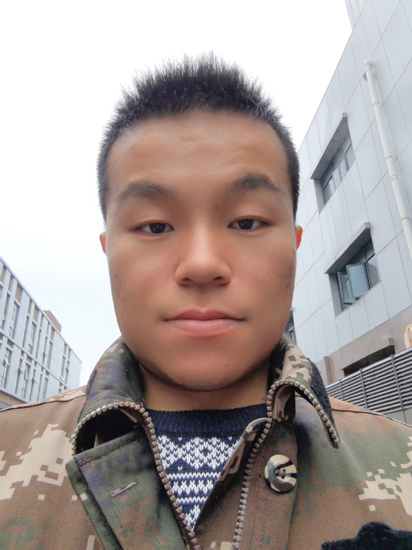 赵彦的第一张照片--漳浦相亲网