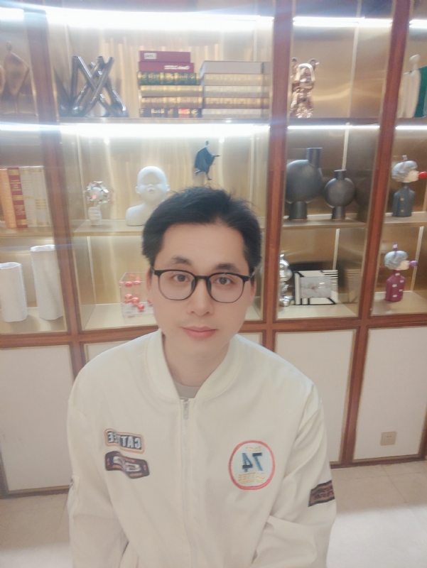 共享夕阳的第四张照片--漳浦相亲网