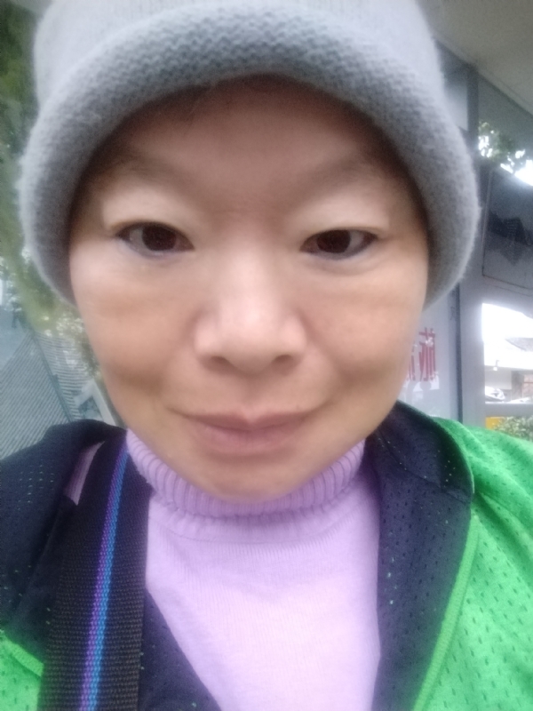 毛毛的第一张照片--漳浦相亲网