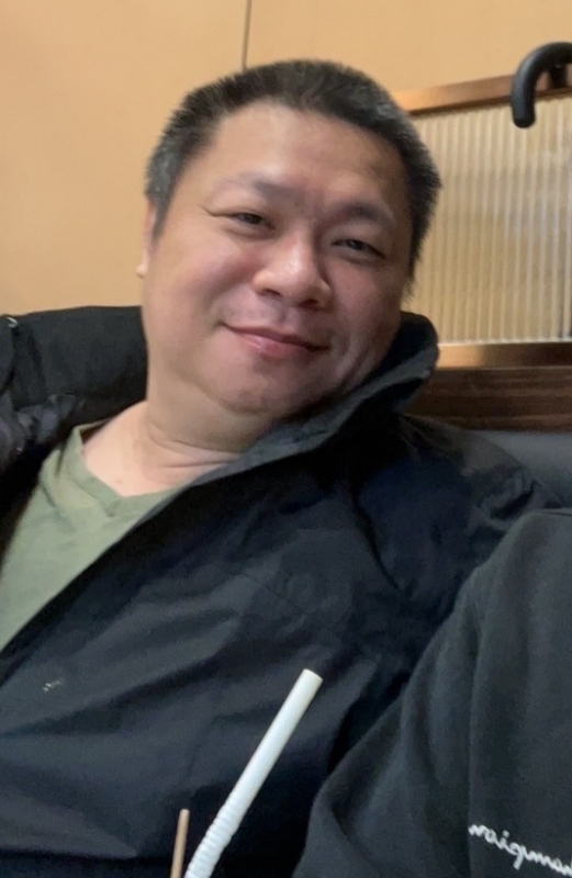 Wai的第一张照片--漳浦相亲网