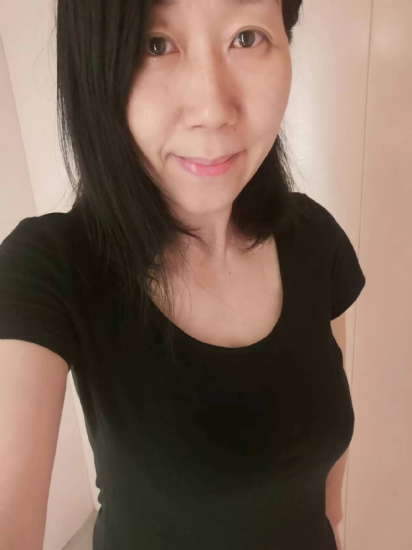 Kelly菲菲的第一张照片--漳浦相亲网