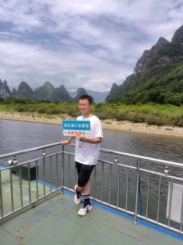 决胜时刻的第一张照片--漳浦相亲网