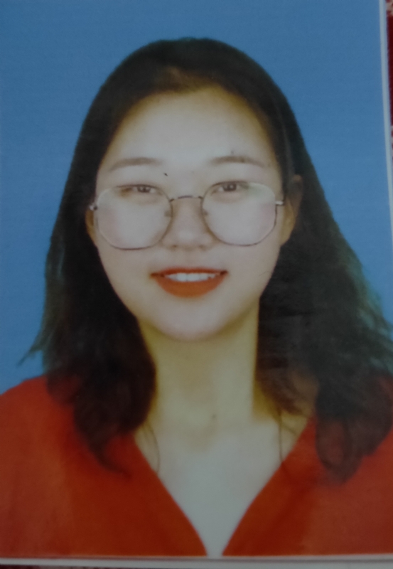 好运绵绵的第二张照片--漳浦相亲网