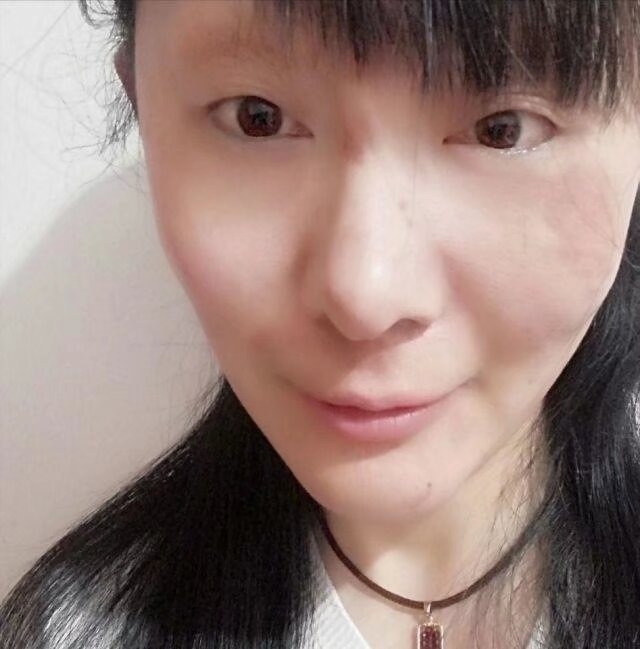 徐颖的第三张照片--漳浦相亲网