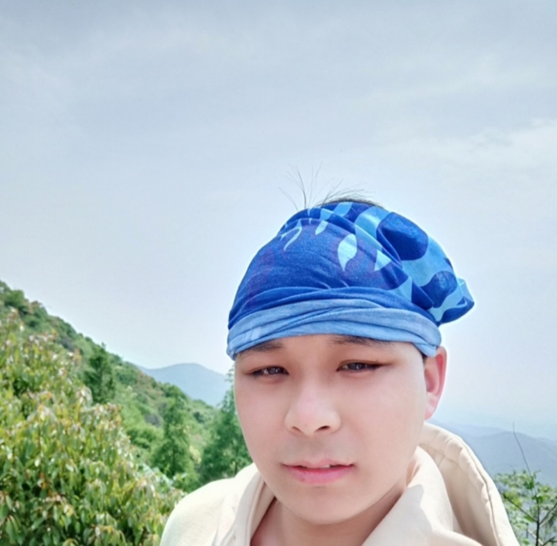 两人一世界的第一张照片--漳浦相亲网