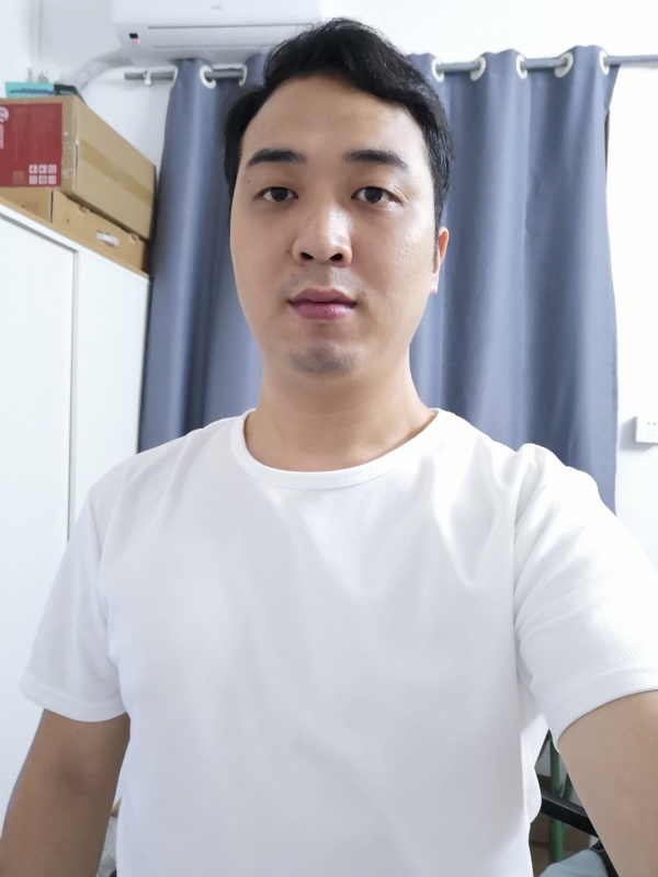 张先生的第二张照片--漳浦相亲网