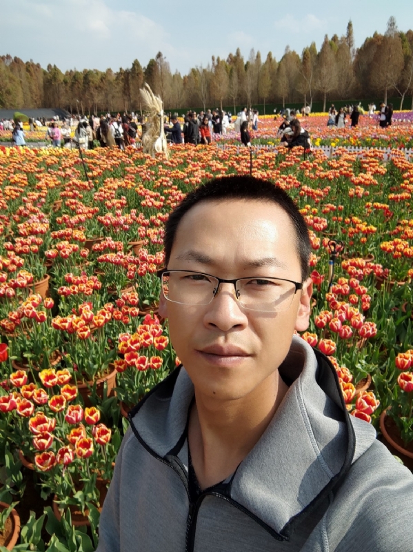 等待的第一张照片--漳浦相亲网