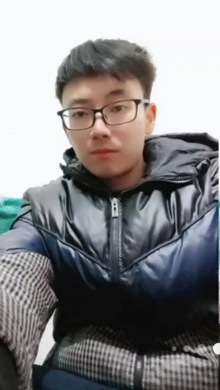 吐泡泡的小鱼的第一张照片--漳浦相亲网
