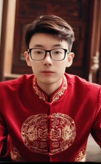 吐泡泡的小鱼的第二张照片--漳浦相亲网